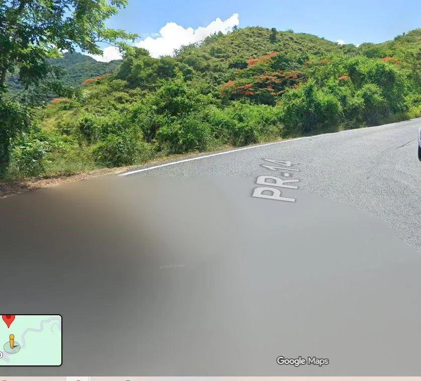 14 PR Coamo, PR 00769
