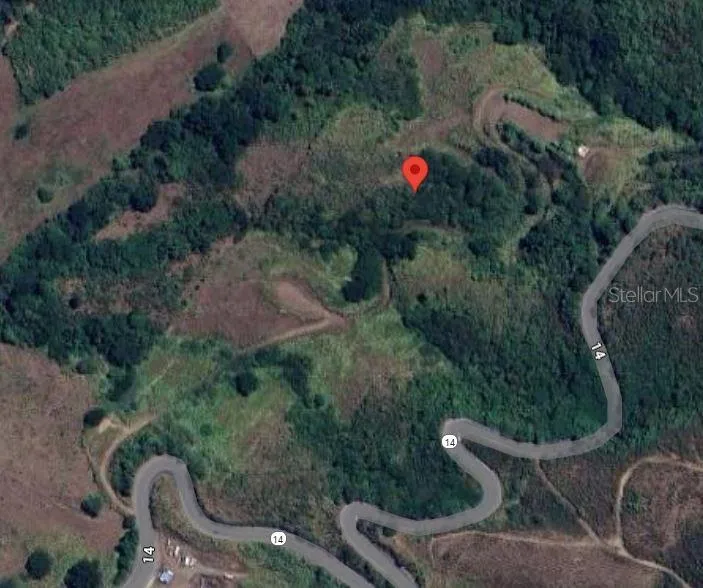 14 PR Coamo, PR 00769