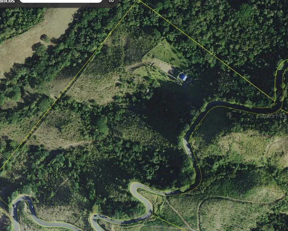 14 PR Coamo, PR 00769