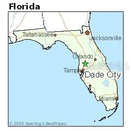 000 CORTEZ BOULEVARD Dade City, FL 33523