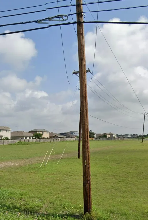 Old Hwy 20 Highway S Manor, TX 78653