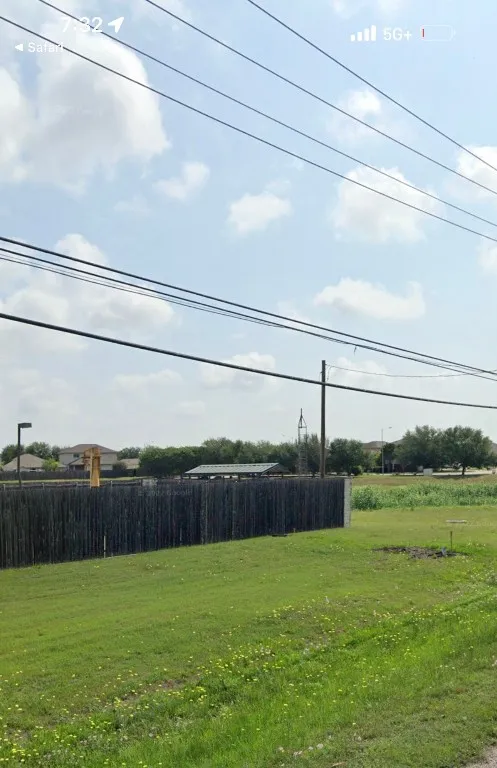 Old Hwy 20 Highway S Manor, TX 78653