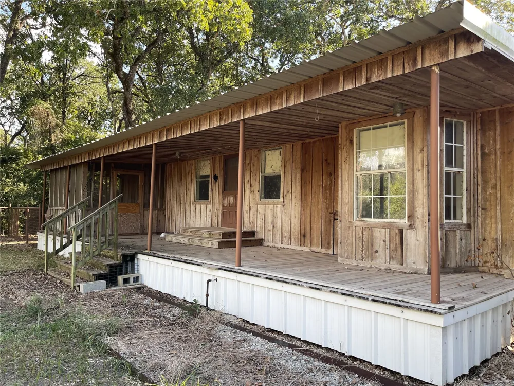 367 PR 5587A Jewett, TX 75846