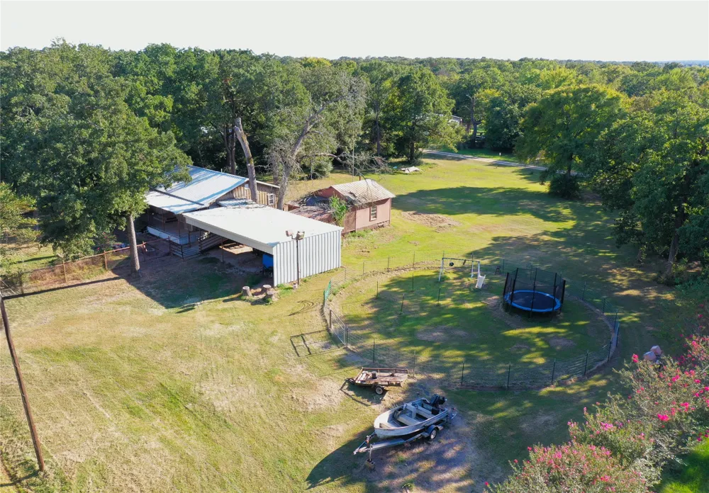 367 PR 5587A Jewett, TX 75846