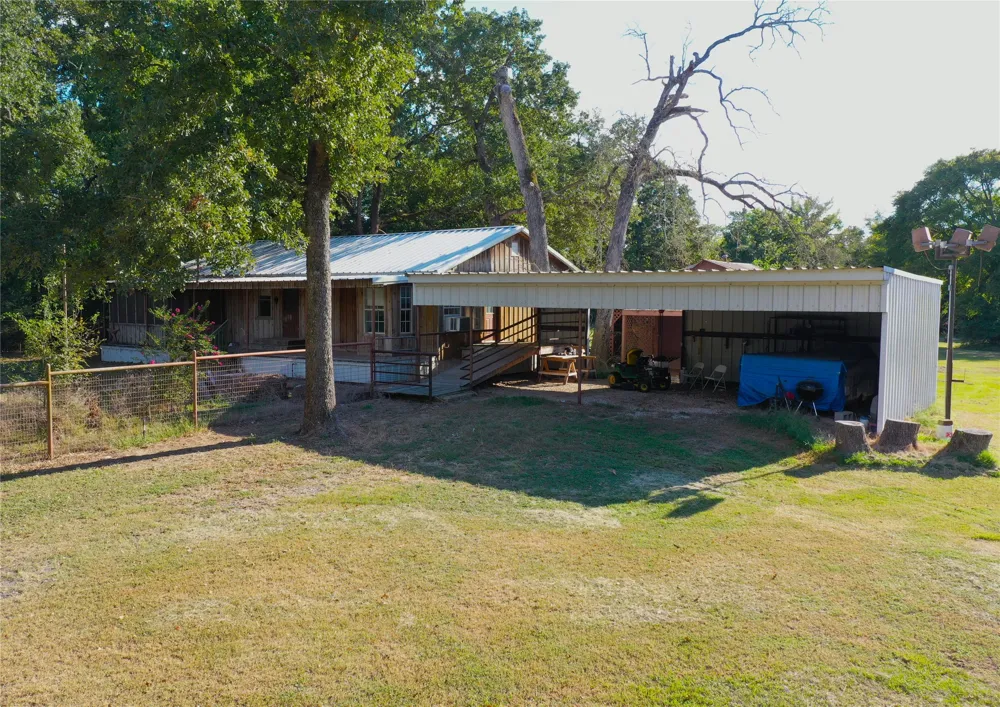 367 PR 5587A Jewett, TX 75846