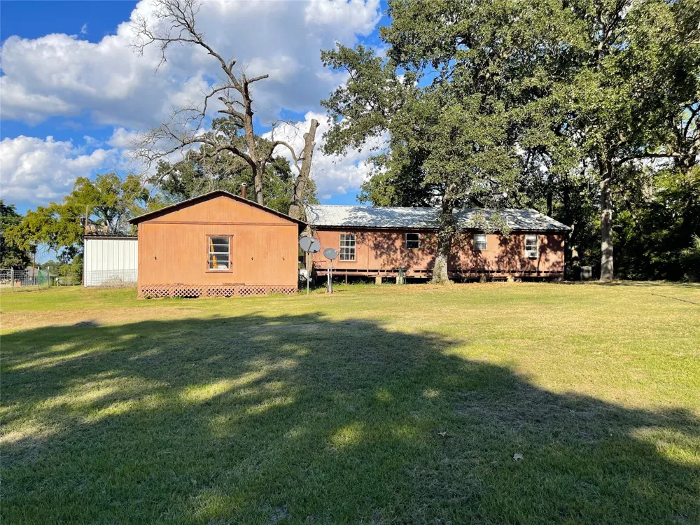 367 PR 5587A Jewett, TX 75846