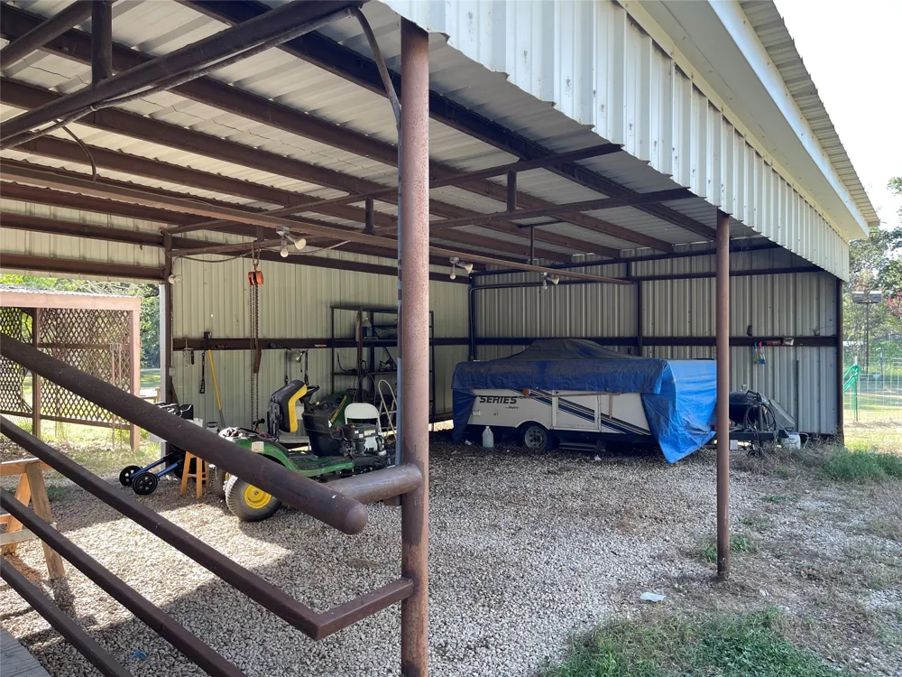 367 PR 5587A Jewett, TX 75846