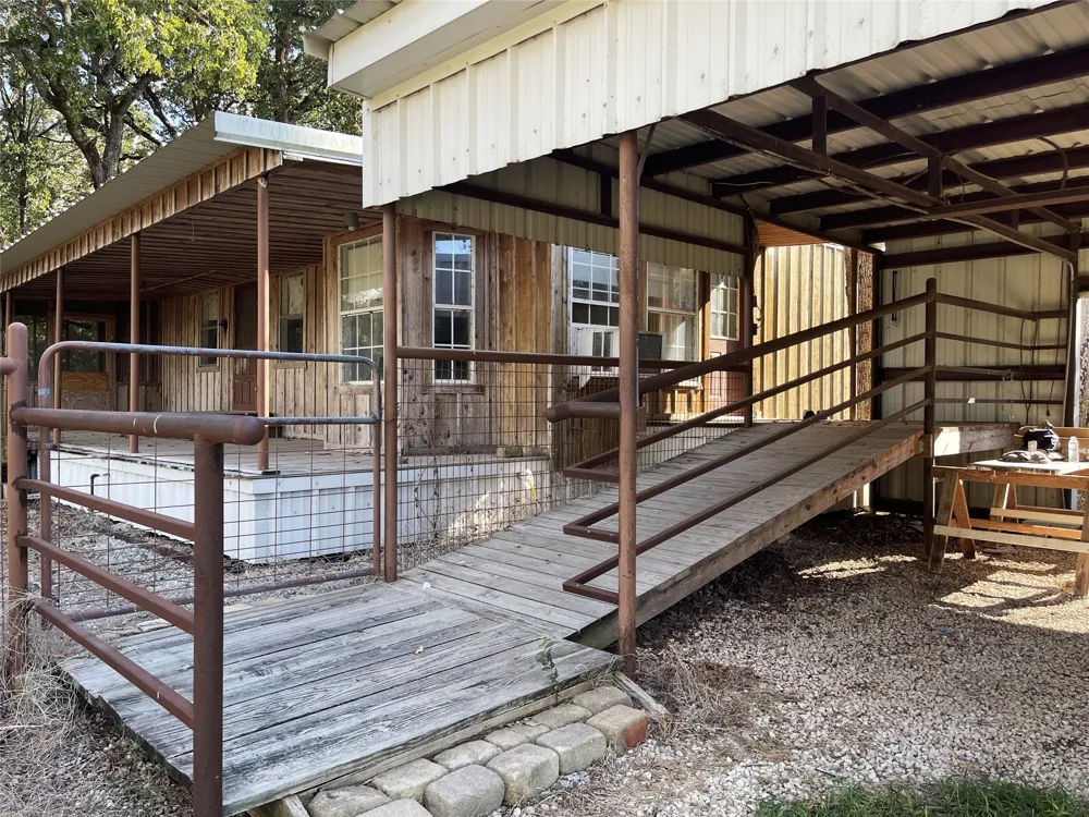 367 PR 5587A Jewett, TX 75846