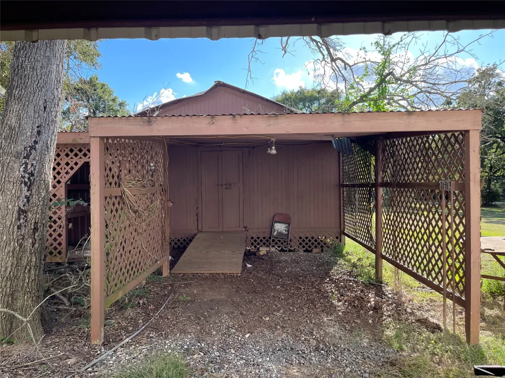 367 PR 5587A Jewett, TX 75846