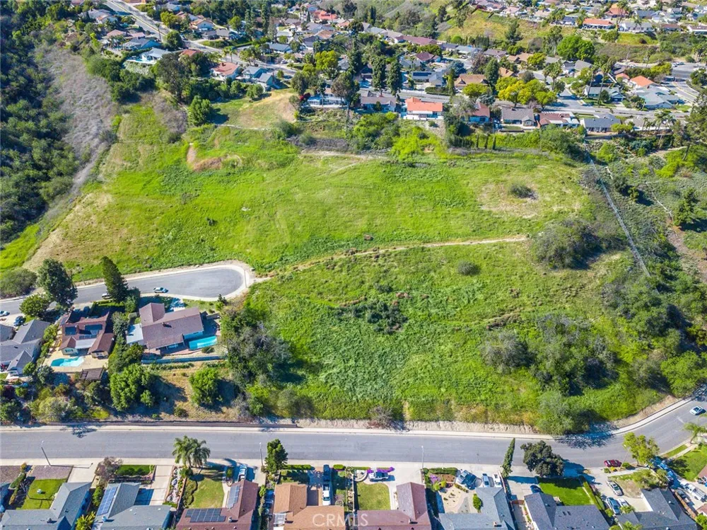 15 Camelback Drive Walnut, CA 91789