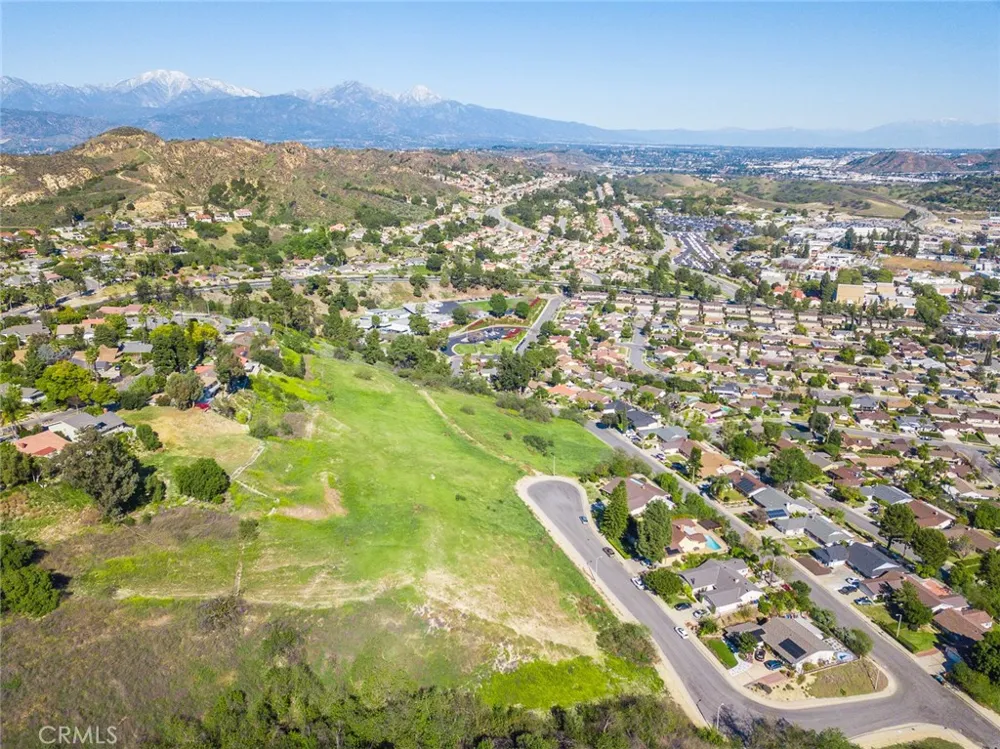 15 Camelback Drive Walnut, CA 91789
