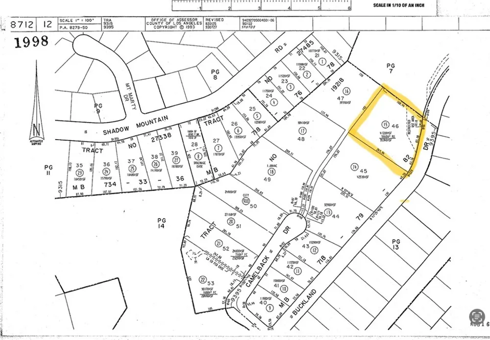 15 Camelback Drive Walnut, CA 91789