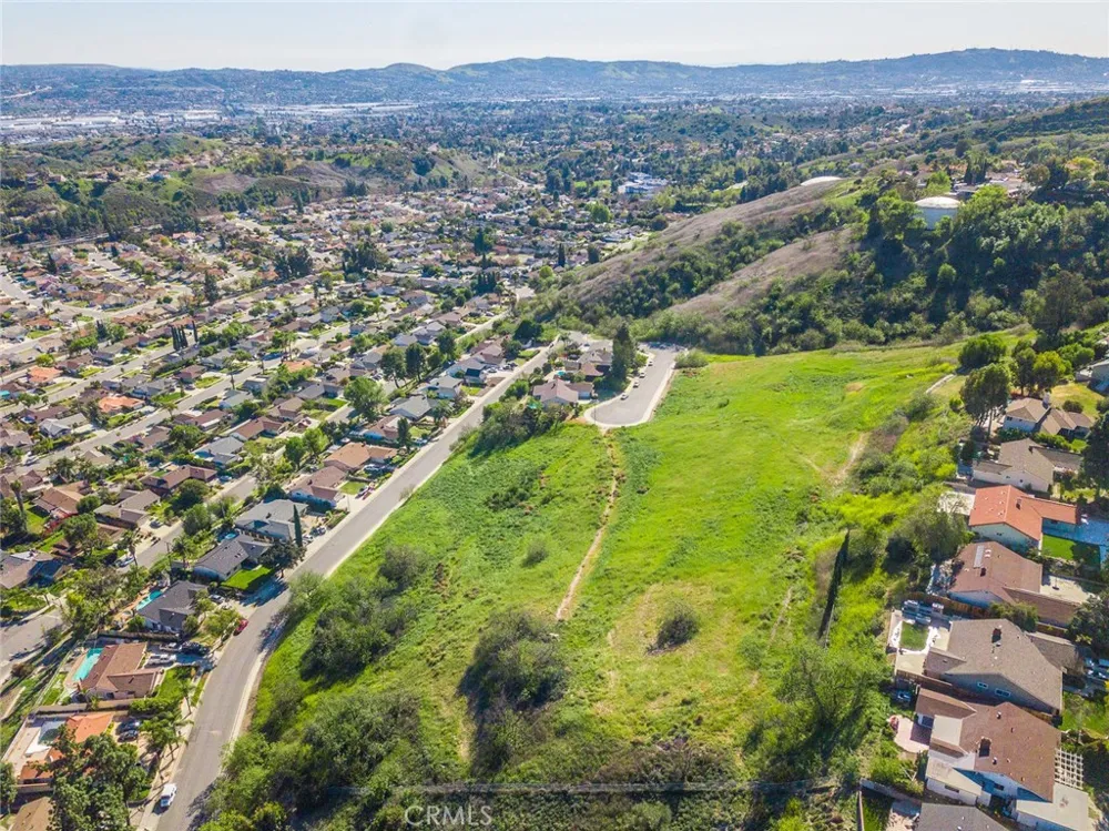 15 Camelback Drive Walnut, CA 91789