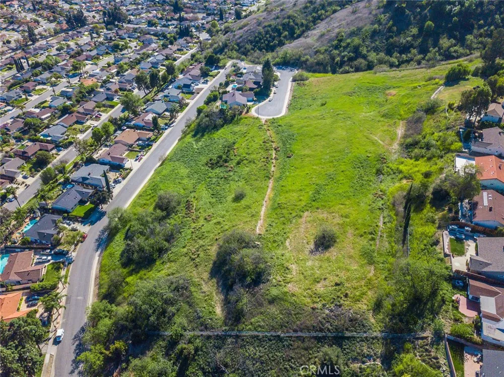 15 Camelback Drive Walnut, CA 91789