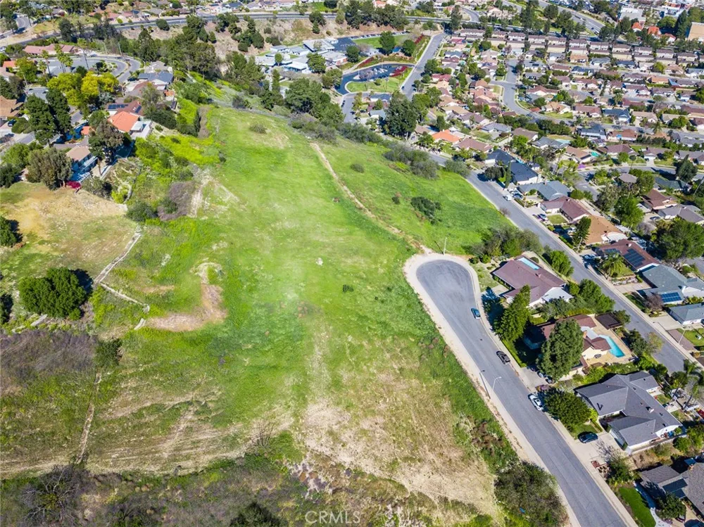 15 Camelback Drive Walnut, CA 91789
