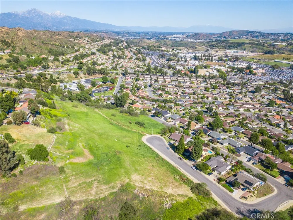 15 Camelback Drive Walnut, CA 91789