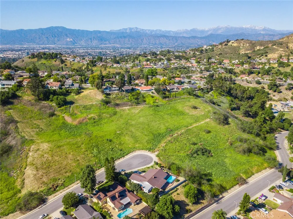 16 Camelback Drive Walnut, CA 91789
