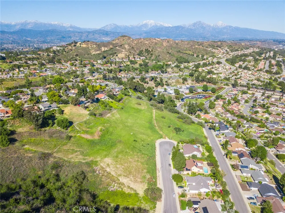 16 Camelback Drive Walnut, CA 91789