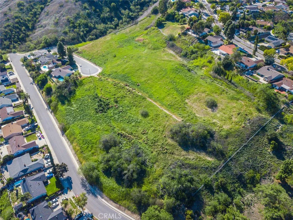 16 Camelback Drive Walnut, CA 91789