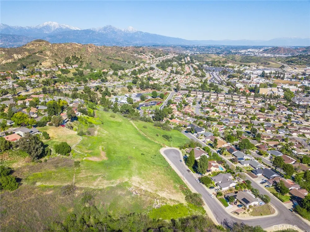 16 Camelback Drive Walnut, CA 91789