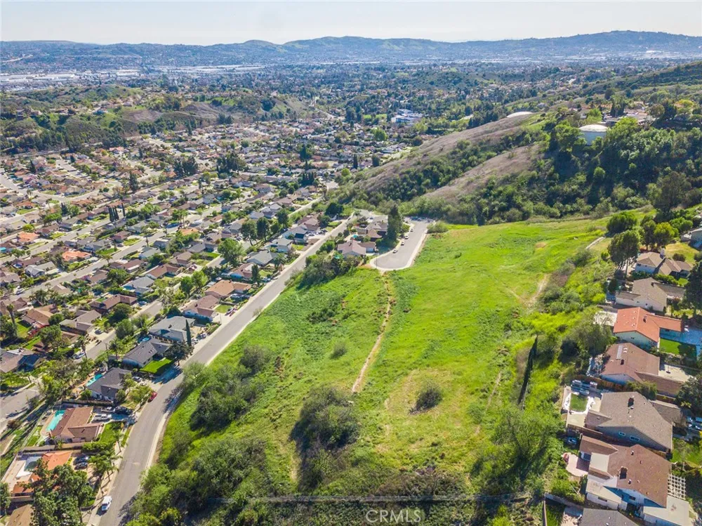 16 Camelback Drive Walnut, CA 91789