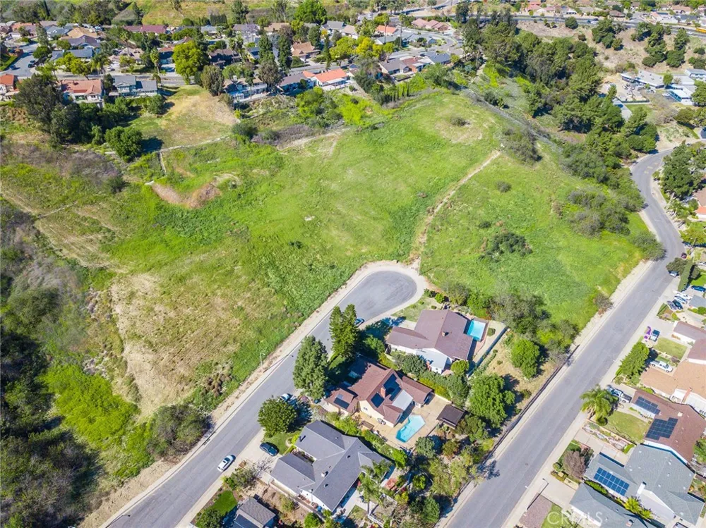 16 Camelback Drive Walnut, CA 91789