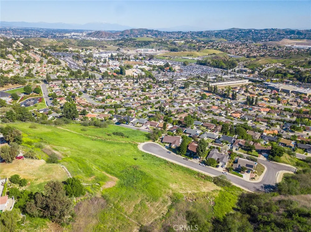 16 Camelback Drive Walnut, CA 91789