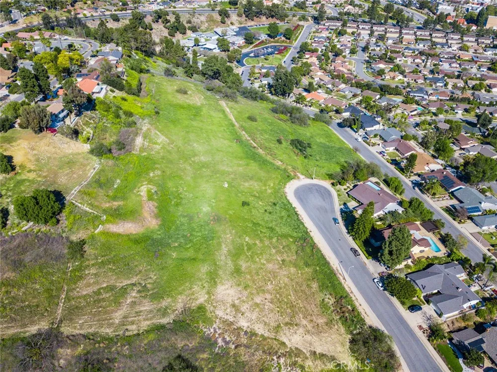 16 Camelback Drive Walnut, CA 91789