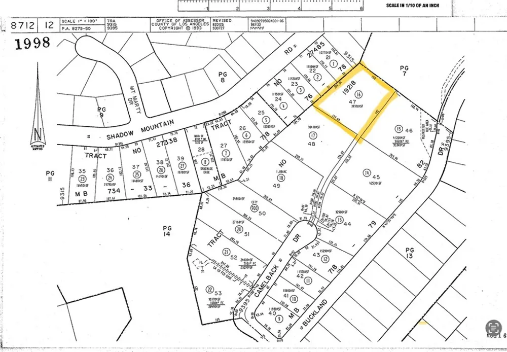 16 Camelback Drive Walnut, CA 91789