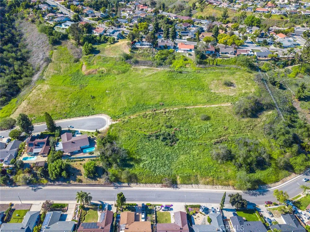 16 Camelback Drive Walnut, CA 91789