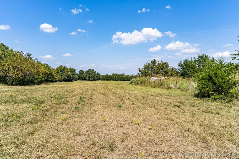 E 1420 ROAD Sasakwa, OK 74867