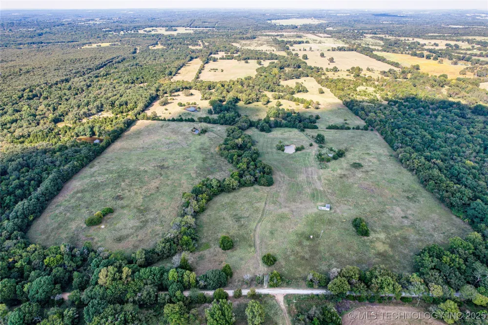E 1420 ROAD Sasakwa, OK 74867