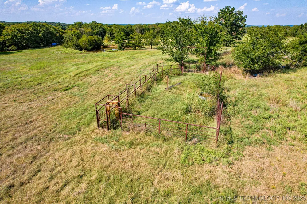 E 1420 ROAD Sasakwa, OK 74867