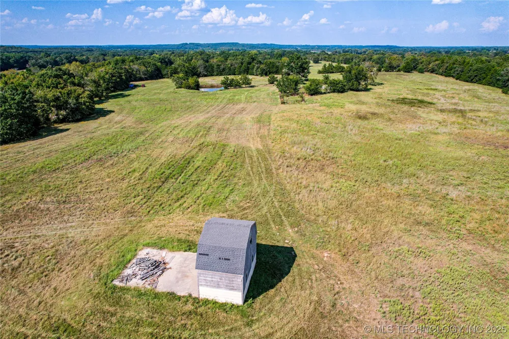 E 1420 ROAD Sasakwa, OK 74867