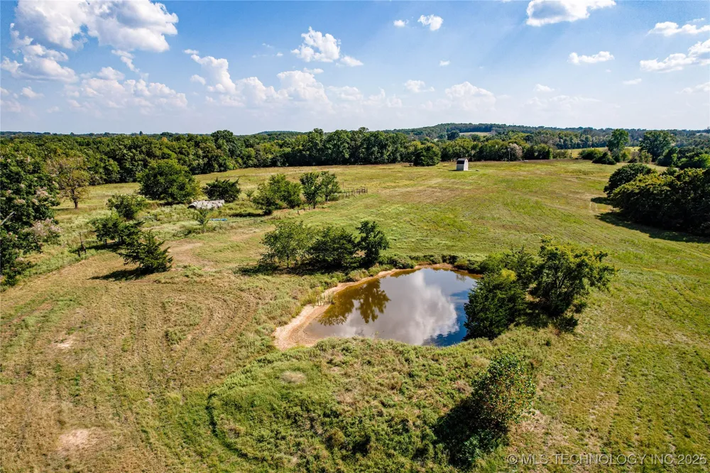 E 1420 ROAD Sasakwa, OK 74867