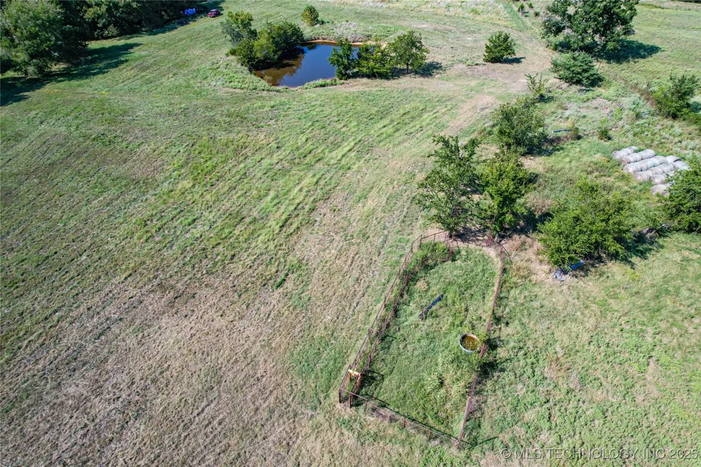 E 1420 ROAD Sasakwa, OK 74867