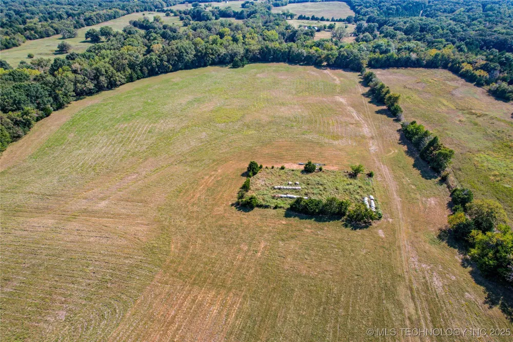 E 1420 ROAD Sasakwa, OK 74867