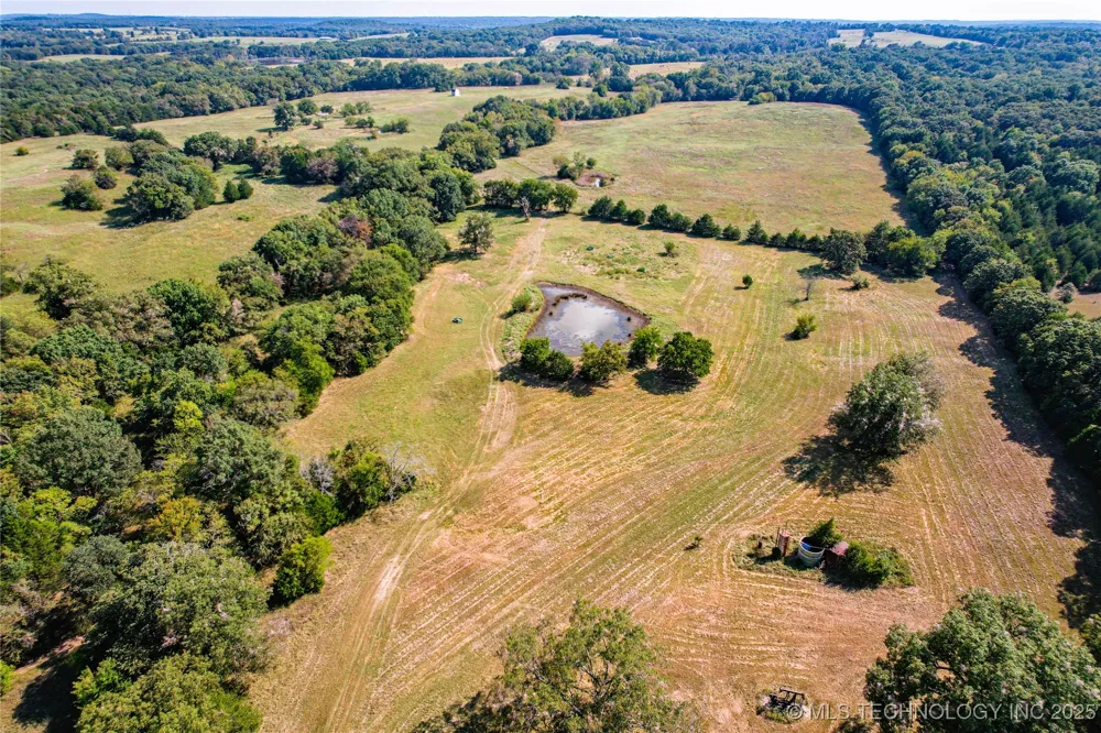 E 1420 ROAD Sasakwa, OK 74867