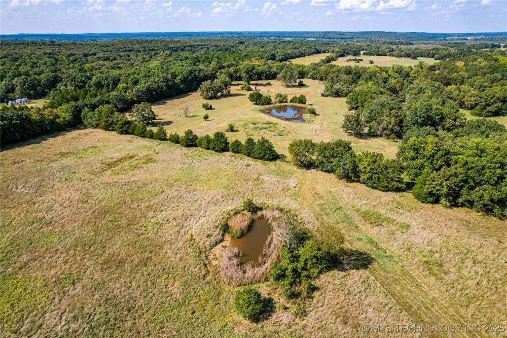 E 1420 ROAD Sasakwa, OK 74867