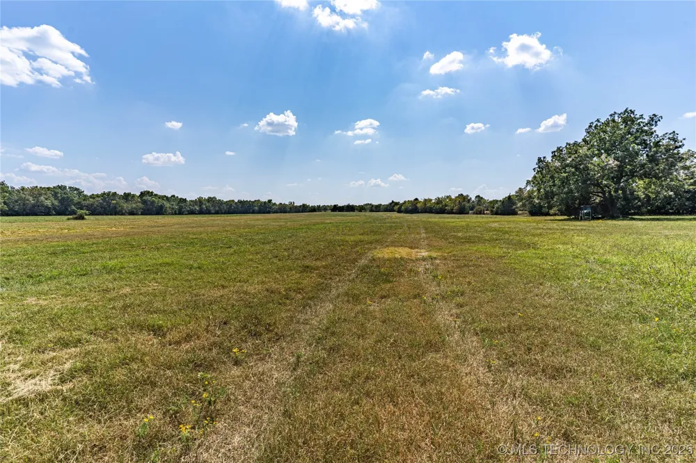 E 1420 ROAD Sasakwa, OK 74867