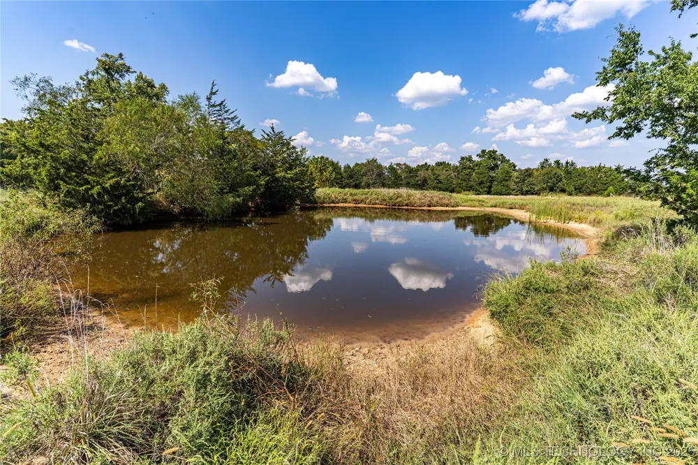 E 1420 ROAD Sasakwa, OK 74867