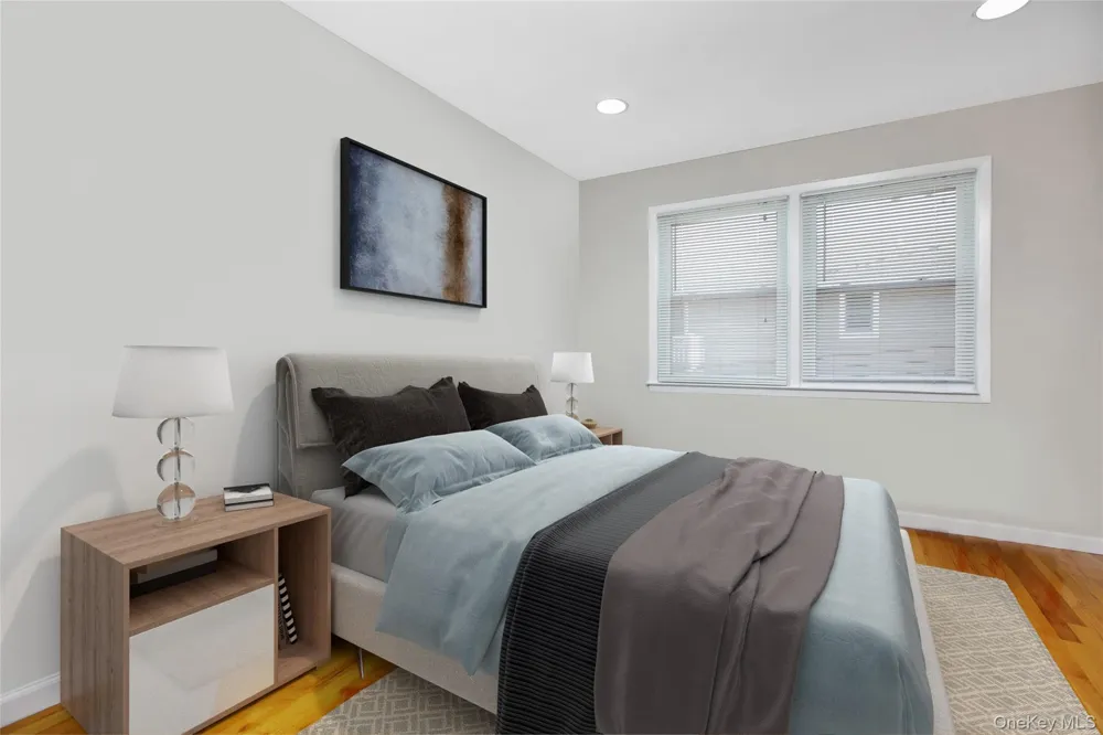2 Richmond Road #6F Lido Beach, NY 11561