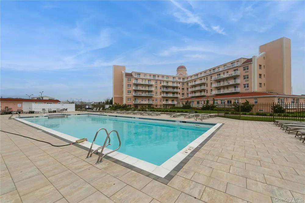 2 Richmond Road #6F Lido Beach, NY 11561