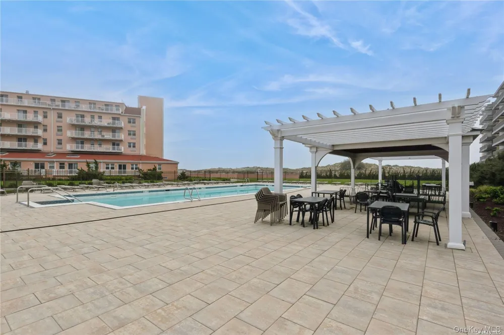2 Richmond Road #6F Lido Beach, NY 11561