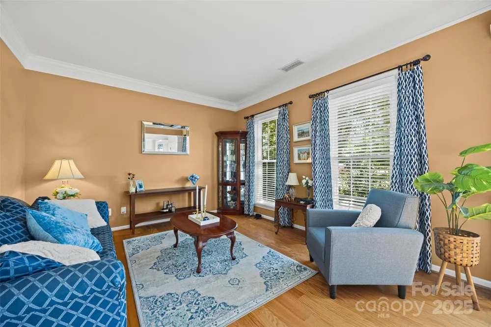 5899 Crimson Oak Court Harrisburg, NC 28075