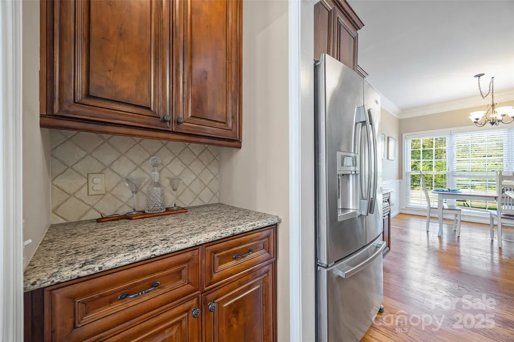 5899 Crimson Oak Court Harrisburg, NC 28075