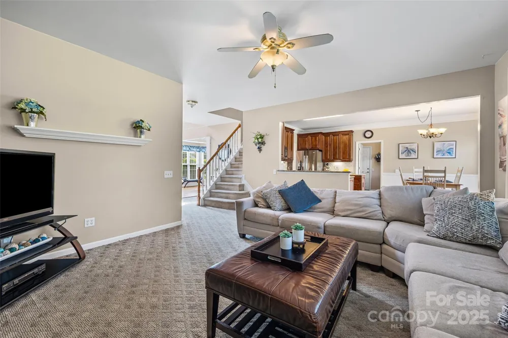 5899 Crimson Oak Court Harrisburg, NC 28075