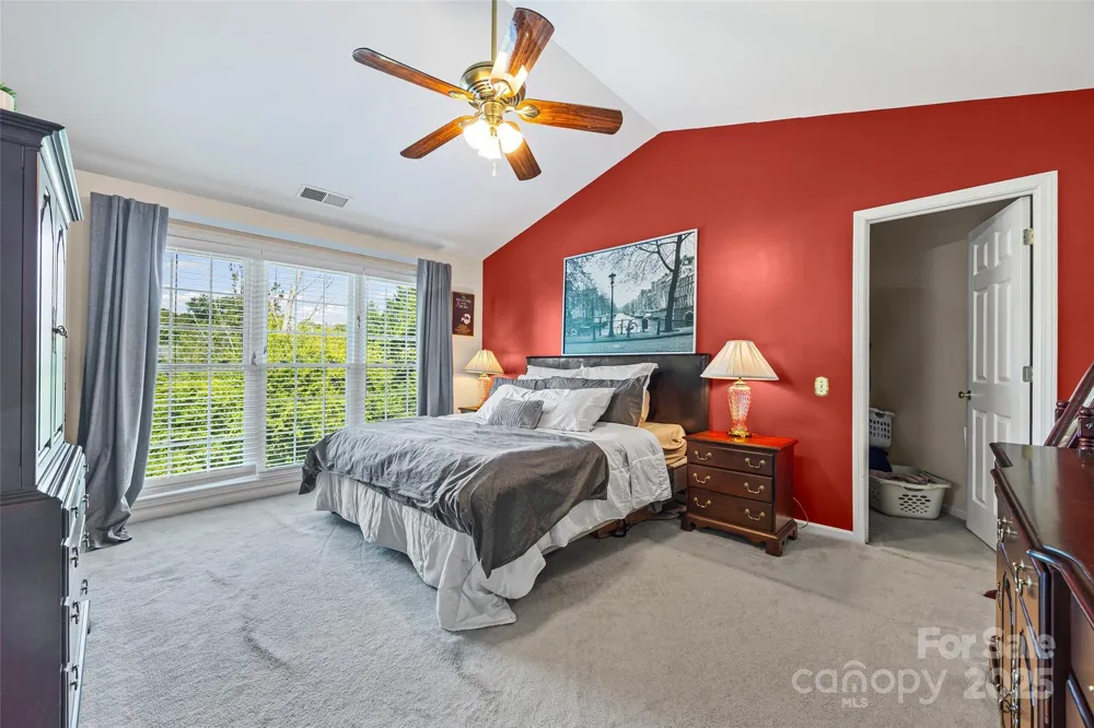 5899 Crimson Oak Court Harrisburg, NC 28075