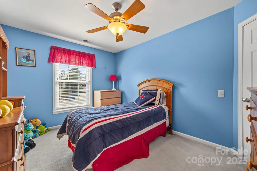5899 Crimson Oak Court Harrisburg, NC 28075