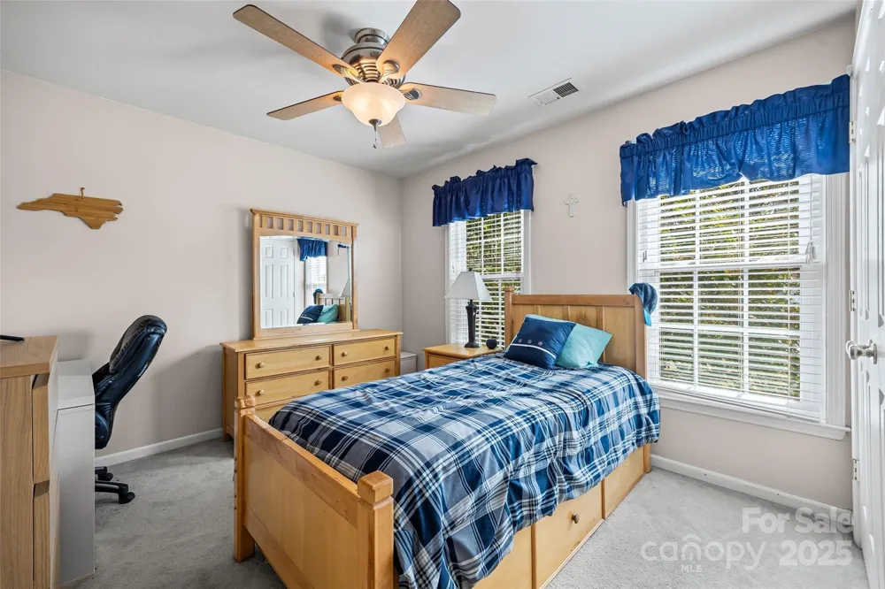 5899 Crimson Oak Court Harrisburg, NC 28075